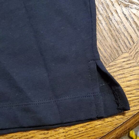 Quaker  Short Sleeved Shirt - SizeS - Picture 3 of 4